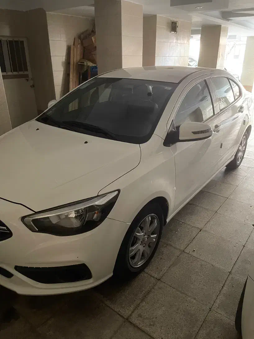 شاهین ۱۴۰۳|خودرو سواری و وانت|کرج, دولت‌آباد|دیوار