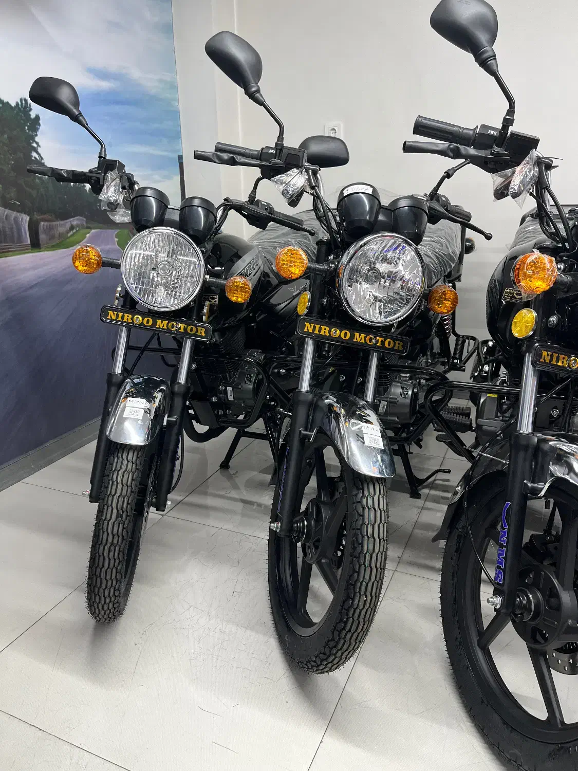 باکسر bx 200 طرح باکسر اقساطی|موتورسیکلت|شهریار, شهریار|دیوار