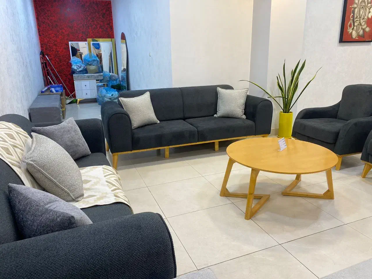 هلیا|مبلمان خانگی و میز عسلی|بندرعباس, |دیوار