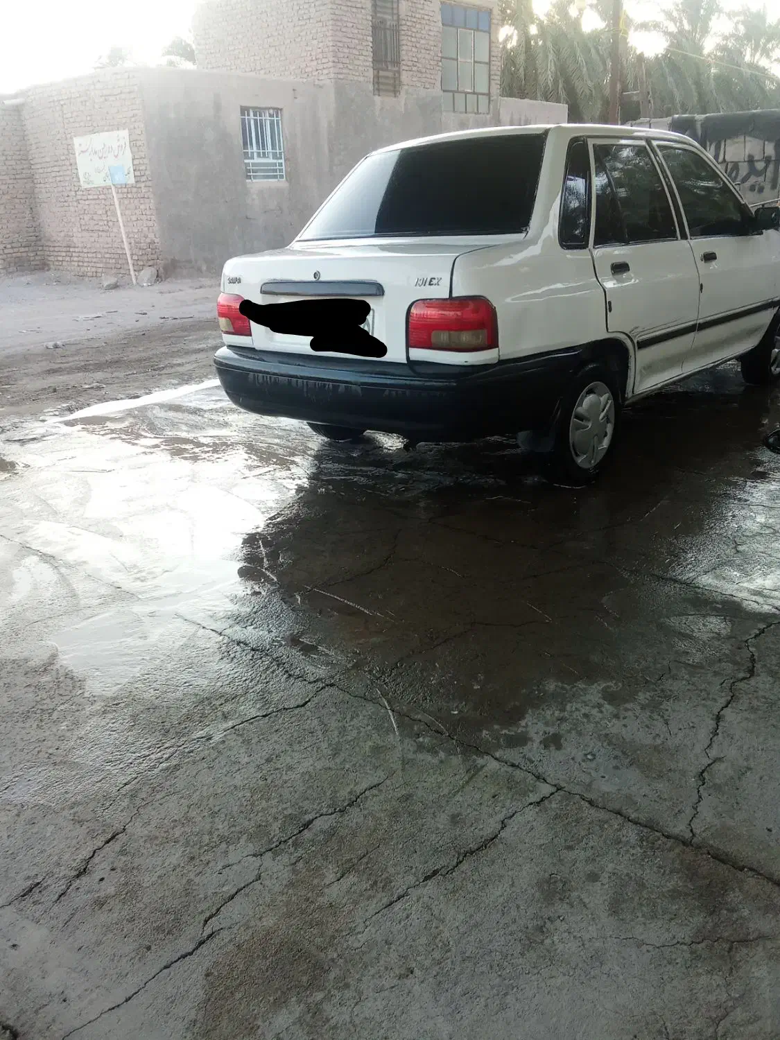 فروش خودرو|خودرو سواری و وانت|یزد, |دیوار