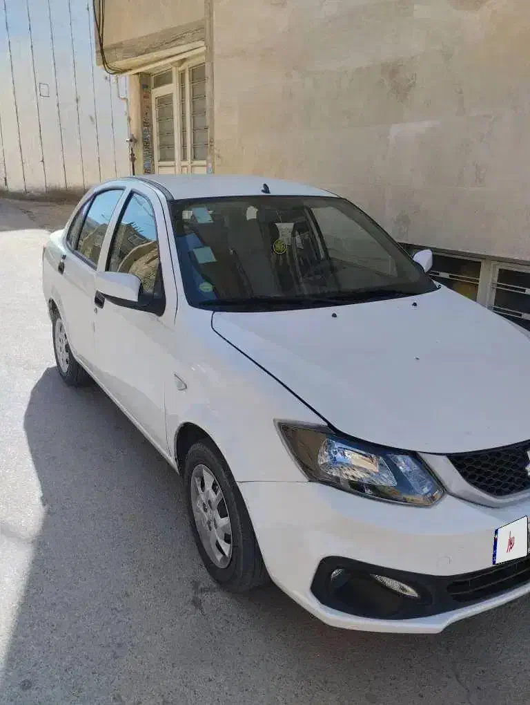 ساینا ۱۴۰۱|خودرو سواری و وانت|شیراز, جوادیه|دیوار