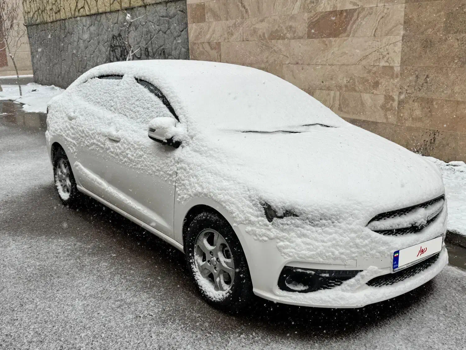 شاهین GL ۱۴۰۳|خودرو سواری و وانت|بیرجند, |دیوار