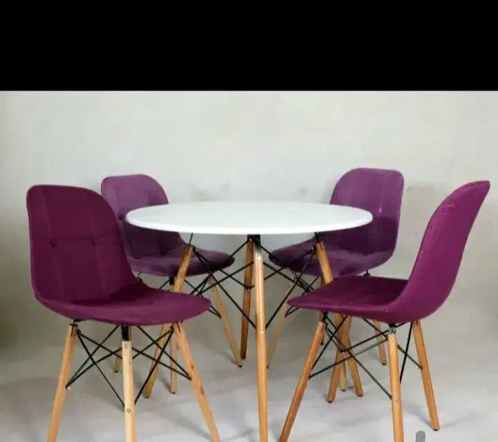 میزوصندلی کافه ای و ویلایی و منزل|میز و صندلی غذاخوری|مشهد, سناباد|دیوار