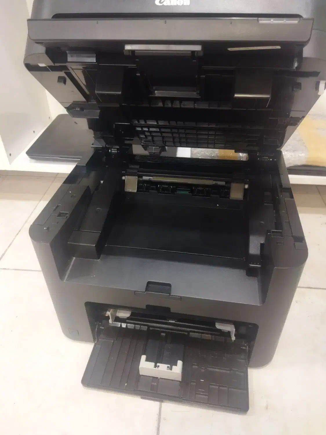 CANON MF 237w|پرینتر، اسکنر، کپی، فکس|دزفول, |دیوار