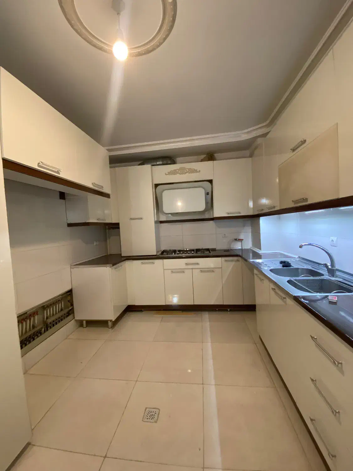 اجاره آپارتمان / دارایی بیست متری متذکر|اجارهٔ آپارتمان|مراغه, |دیوار