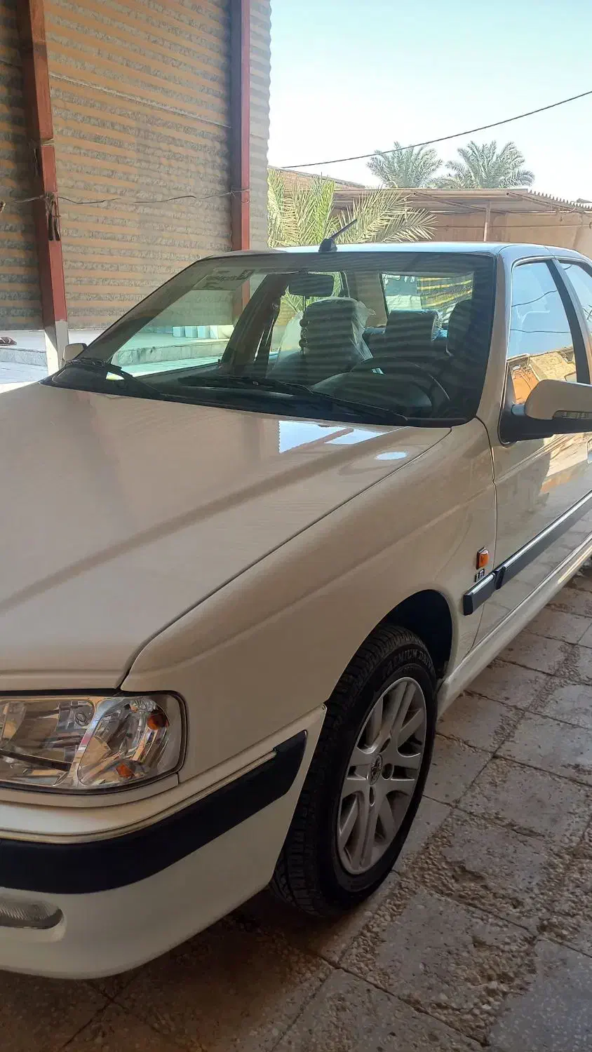 پارس ۲۳تا کارکرد|خودرو سواری و وانت|هندیجان, |دیوار