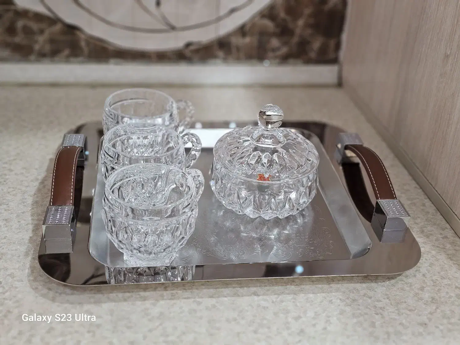 استکان|ظروف سرو و پذیرایی|تهران, پرستار|دیوار