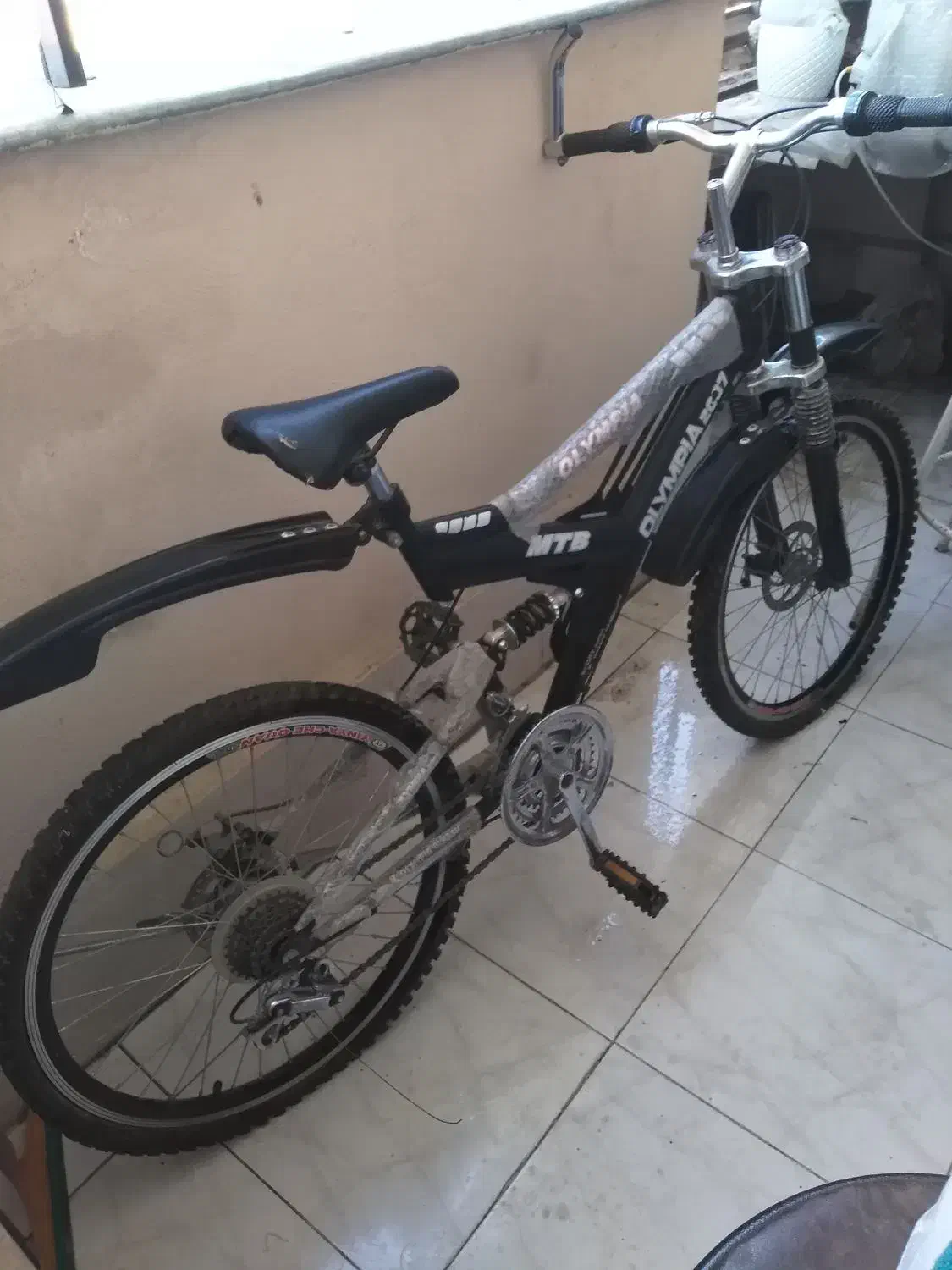 فروش دوچرخه|دوچرخه، اسکیت، اسکوتر|شیراز, امام حسین|دیوار