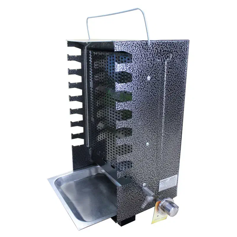 کباب پز نول|اجاق گاز و لوازم برقی پخت‌وپز|ورامین, ورامین|دیوار