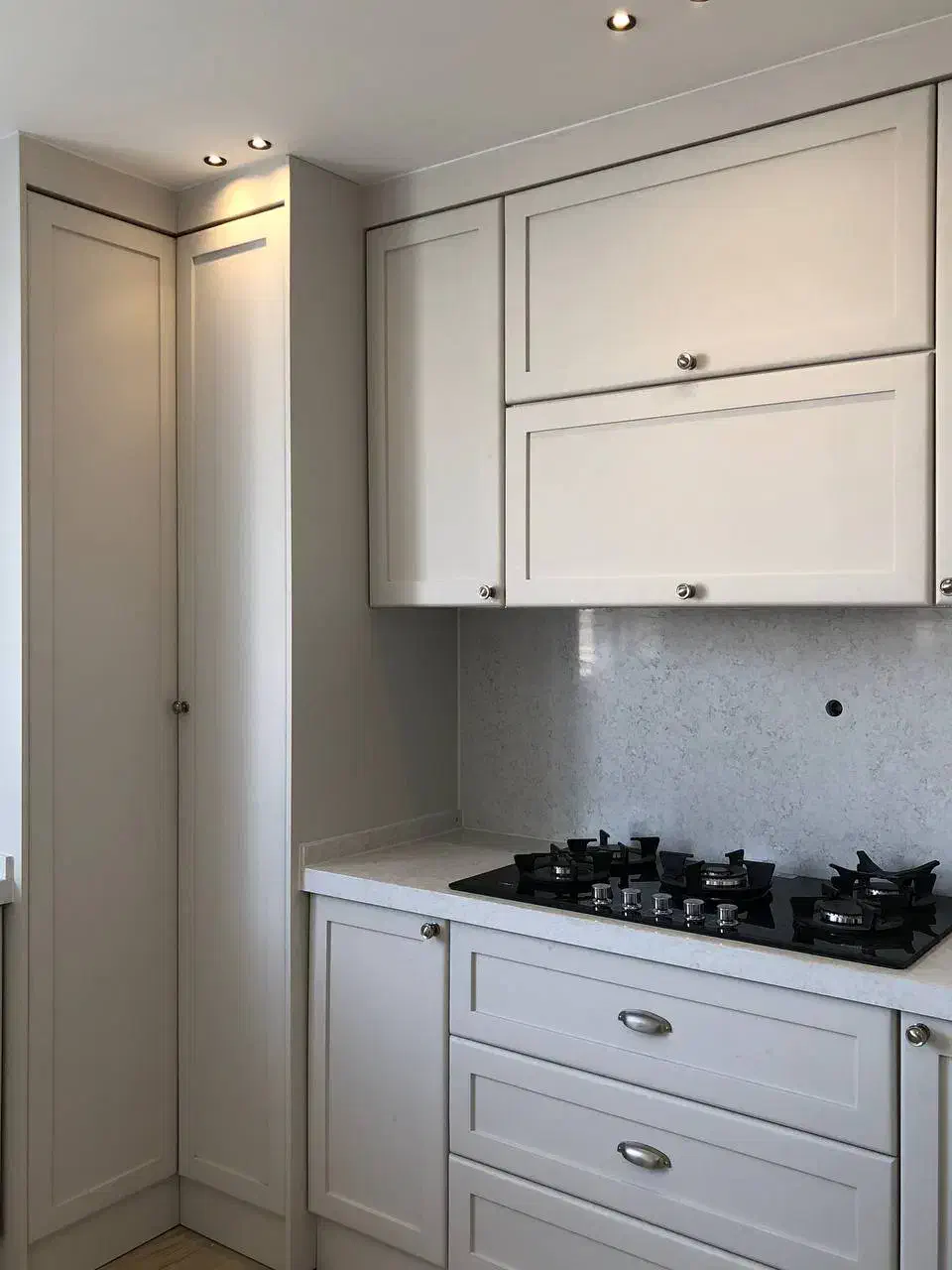 بازسازی، مقاوم سازی، طراحی،کناف کاری ،ساخت کابینت|خدمات پیشه و مهارت|شیراز, قدوسی غربی|دیوار