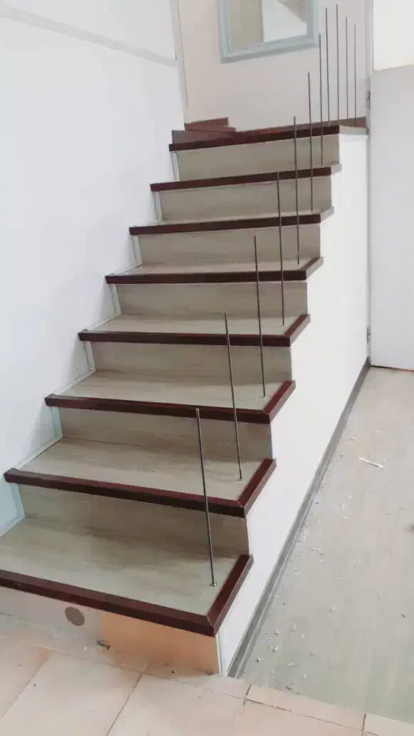 طراحی اجرای دکوراسیون داخلی|عمده‌فروشی|شیراز, ترمینال باربری|دیوار