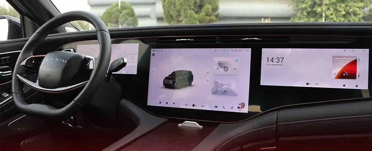 ایکستریم اکستریم وی ایکس، مدل 1404- شخصی|خودرو سواری و وانت|تهران, فرمانیه|دیوار