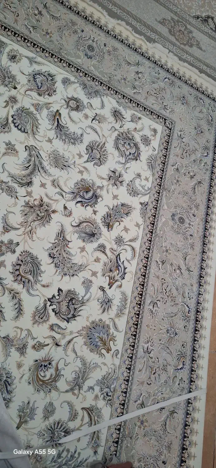 فرش ۱۵۰۰ شانه|فرش|گلستان (تهران), |دیوار