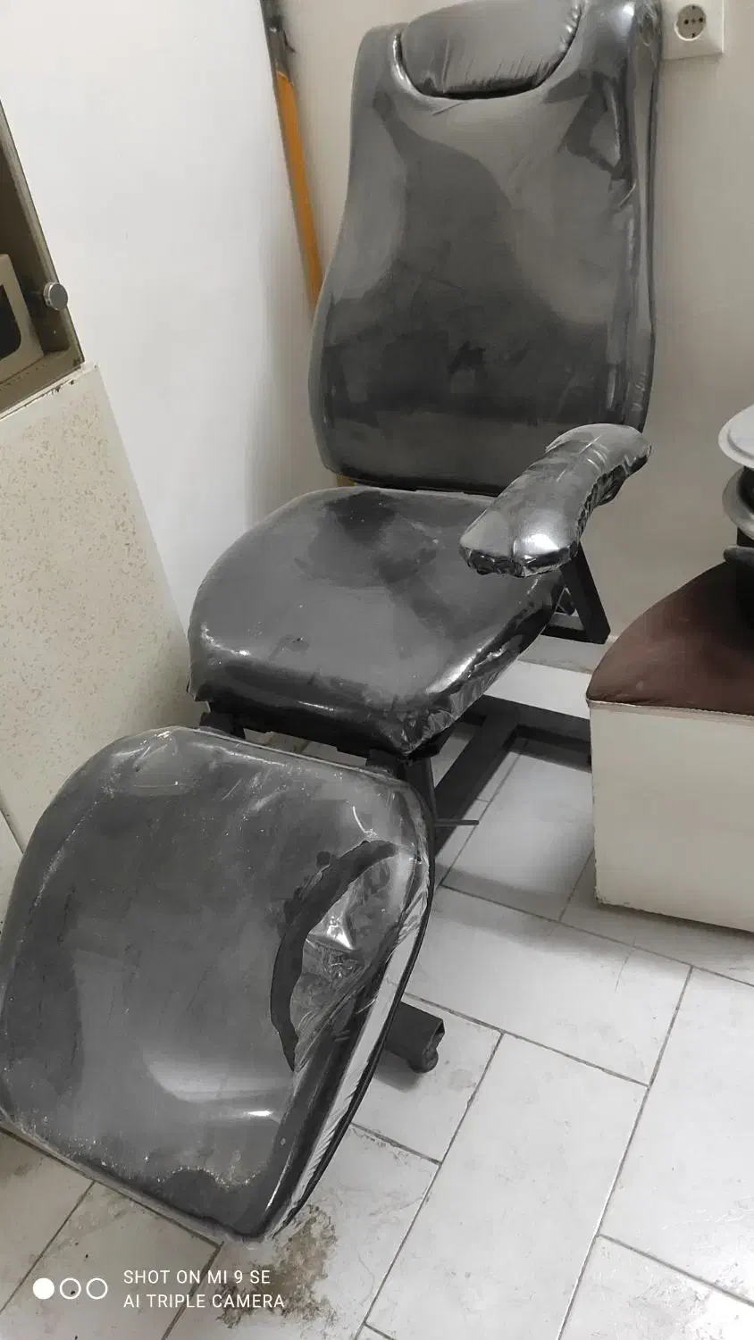 صندلی|صندلی و نیمکت|مشهد, جاهد شهر|دیوار