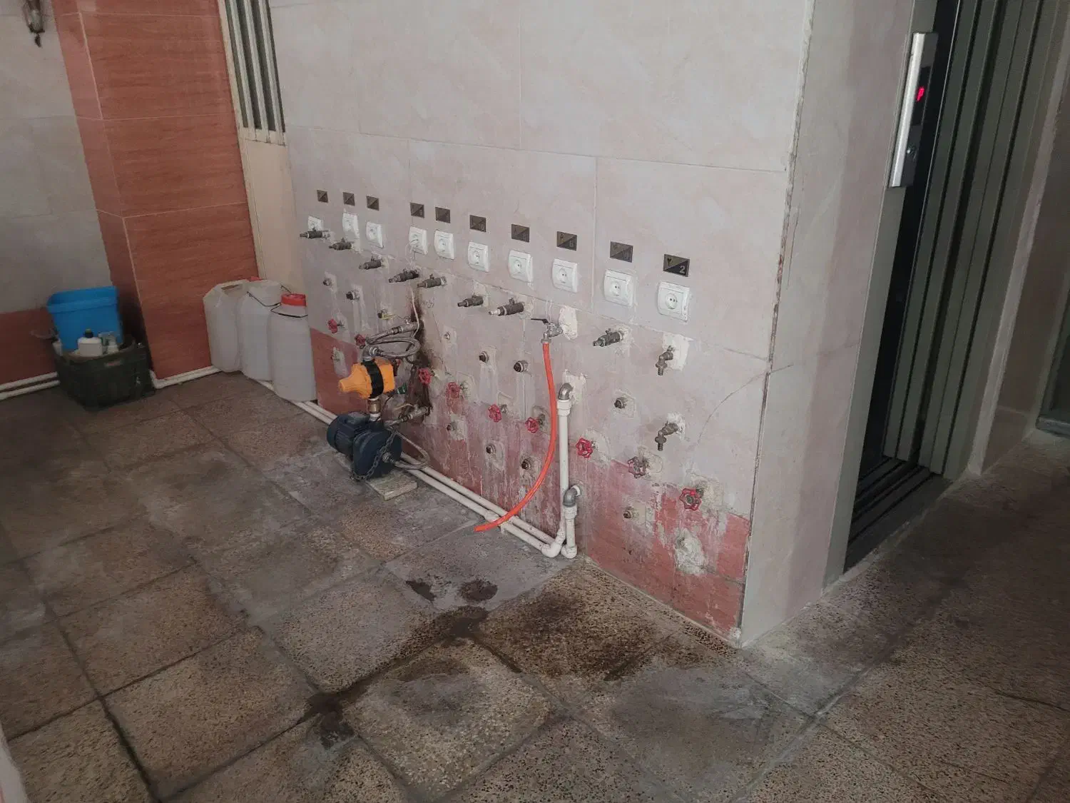 ۴۲ متر شهرک فردوس و فایلهای مشابه|فروش آپارتمان|تهران, شهرک فردوس (حسینی)|دیوار