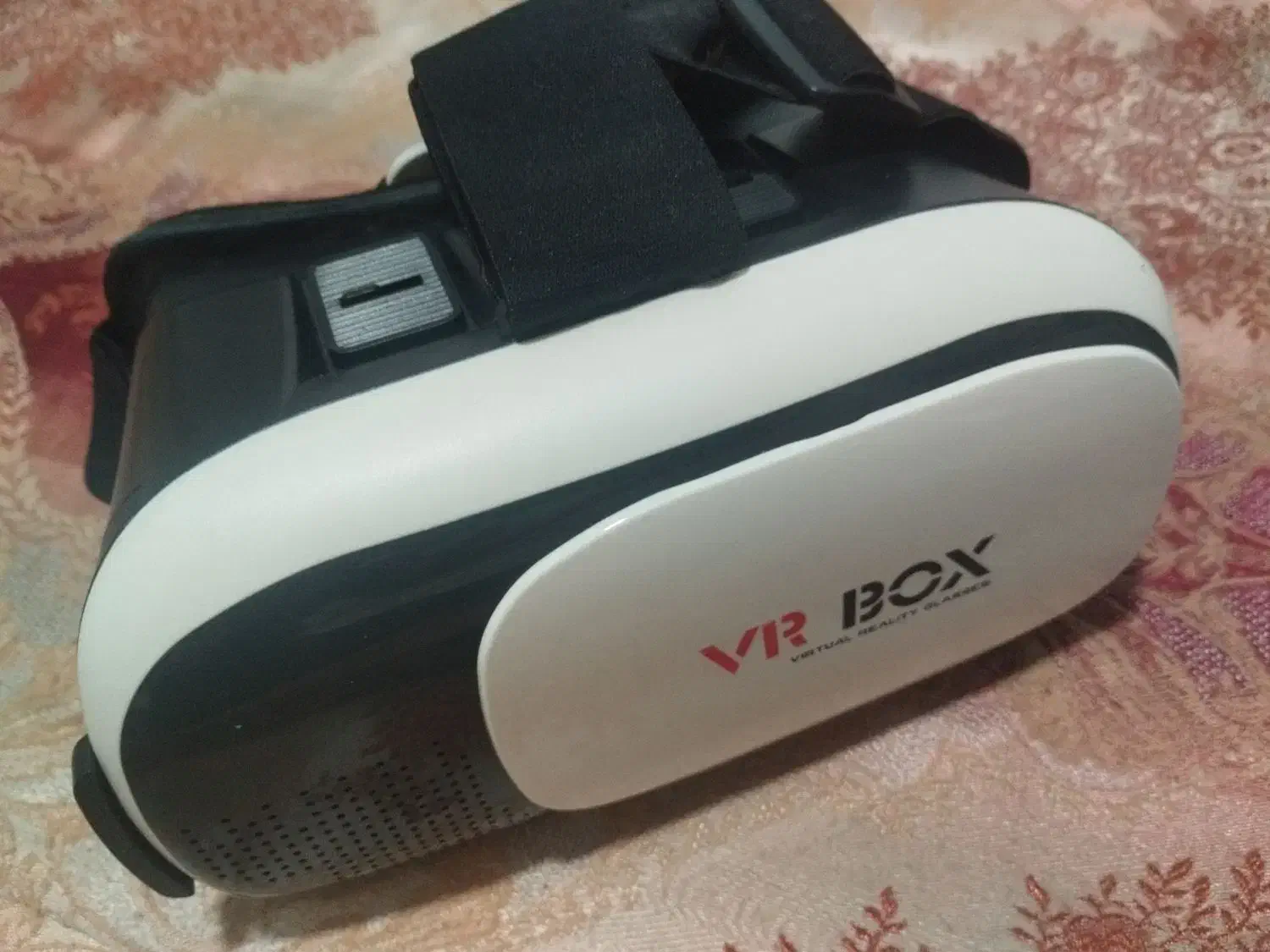 هدست واقعیت مجازی|کنسول، بازی ویدئویی و آنلاین|تهران, سهروردی|دیوار