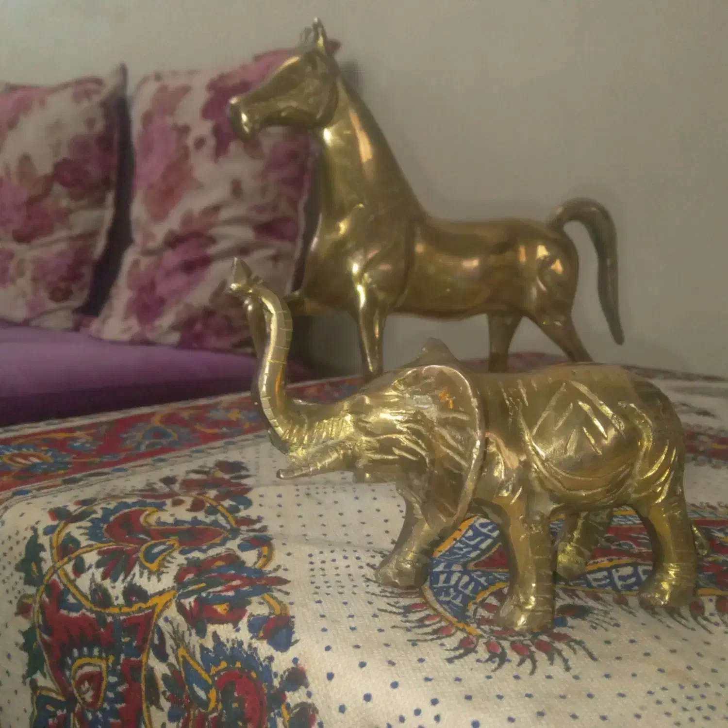 دکوری عطیقه|کلکسیون اشیاء عتیقه|تهران, زرکش|دیوار