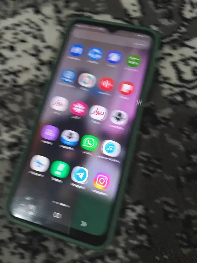 گوشی a23|موبایل|رودسر, |دیوار