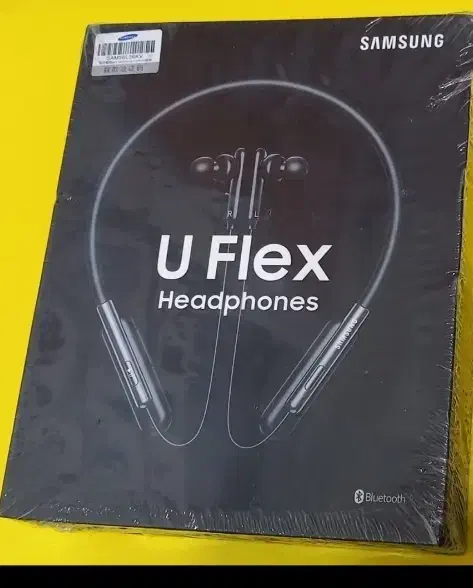 حراج هندزفری گردنی مدل U flex|لوازم جانبی موبایل و تبلت|اصفهان, جوزدان الیادران|دیوار