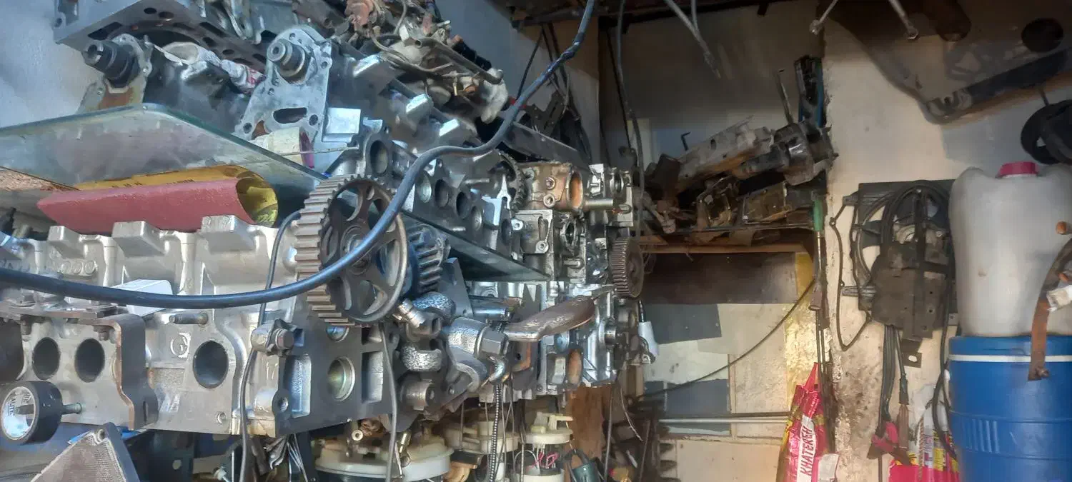 لوازم استوک  پژو پراید ۲۰۶|قطعات یدکی و لوازم جانبی|اهواز, حصیرآباد|دیوار