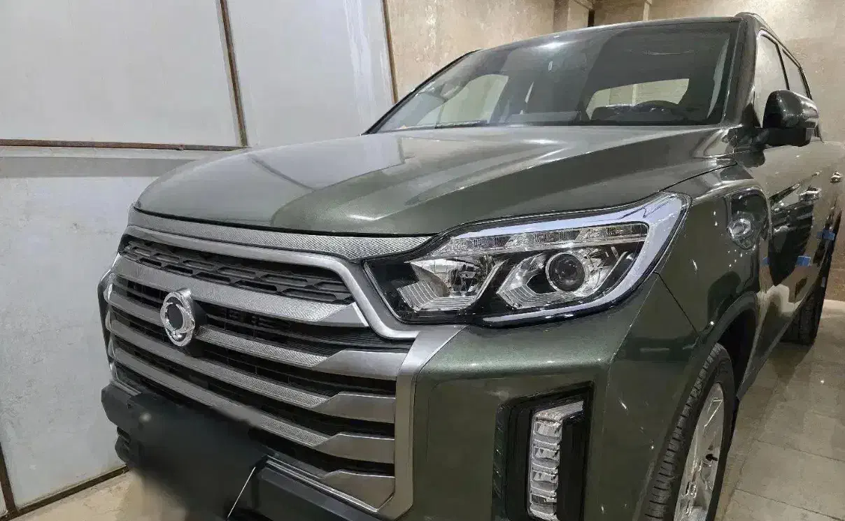 موسوخان|خودرو سواری و وانت|تهران, حکمت|دیوار