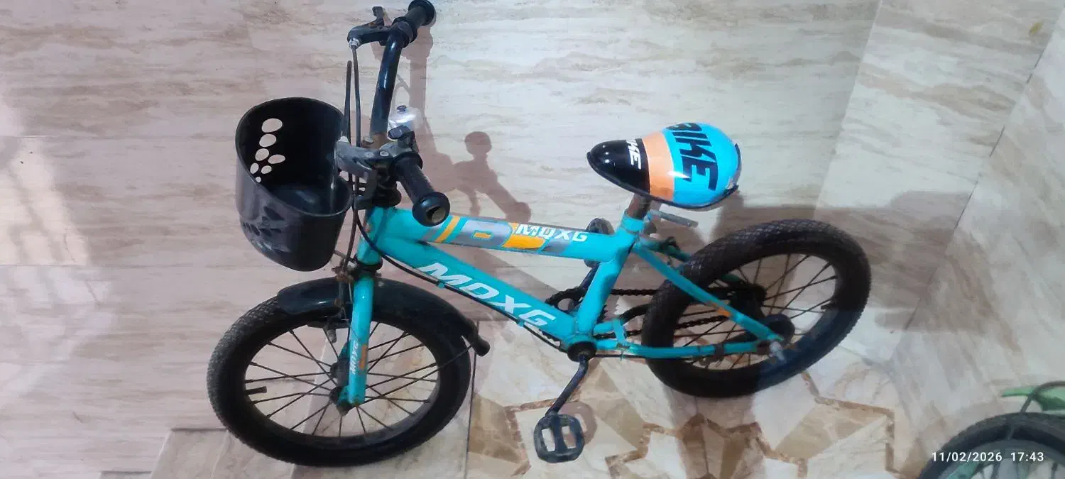 دوچرخه|دوچرخه، اسکیت، اسکوتر|اهواز, شریعتی جنوبی|دیوار