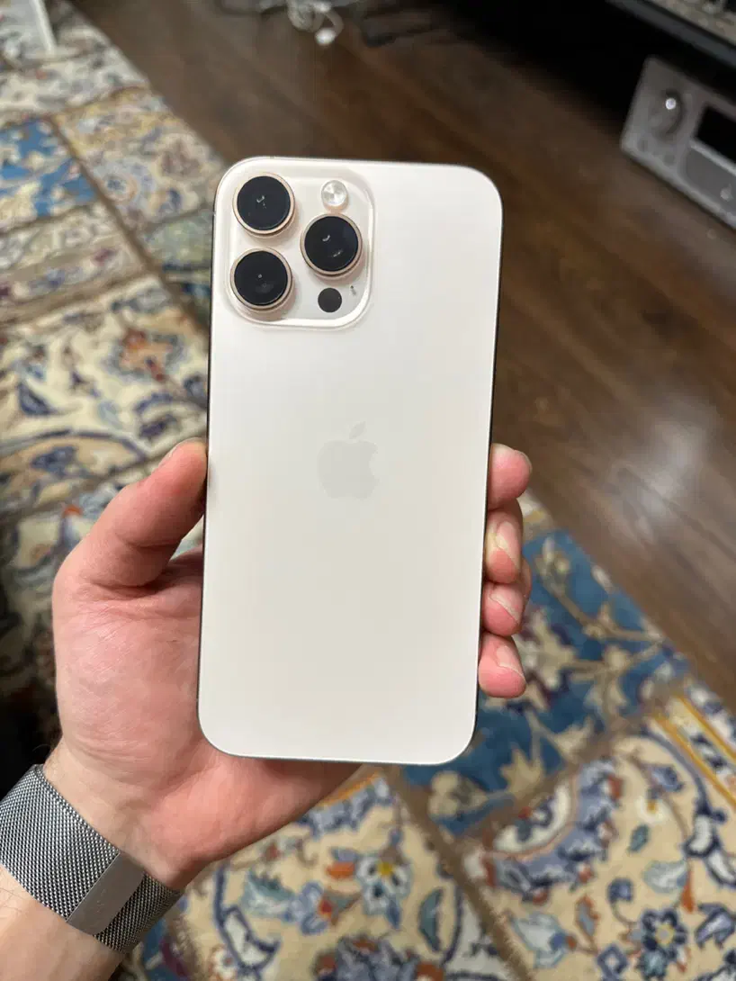 16 promax 256 zaa رجیسترشده|موبایل|تهران, جماران (نیاوران)|دیوار