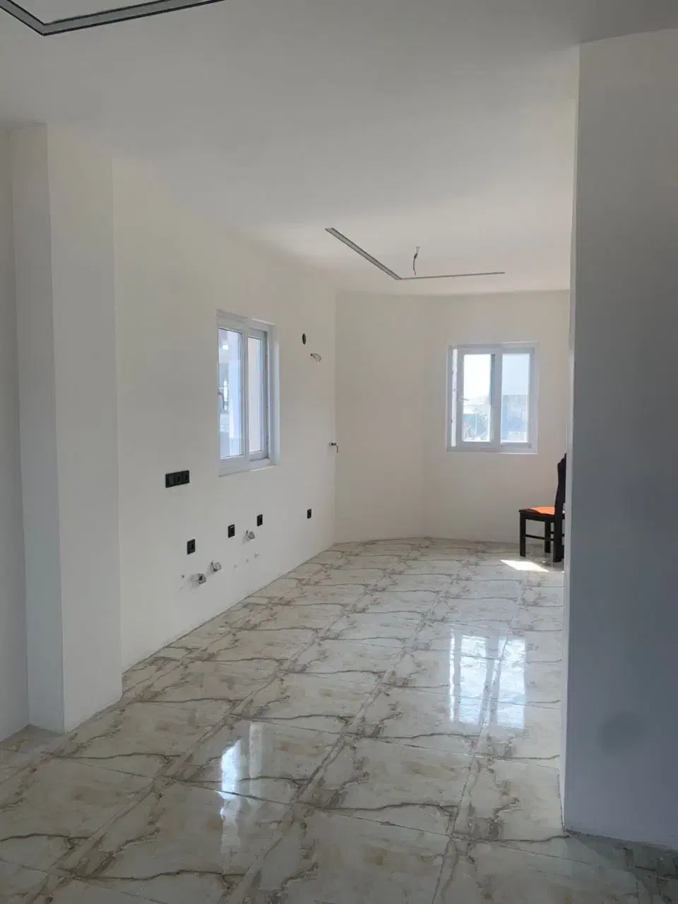 فروش اپارتمان ۱۴۳ متری طبقه ۴|فروش آپارتمان|سلمانشهر, |دیوار