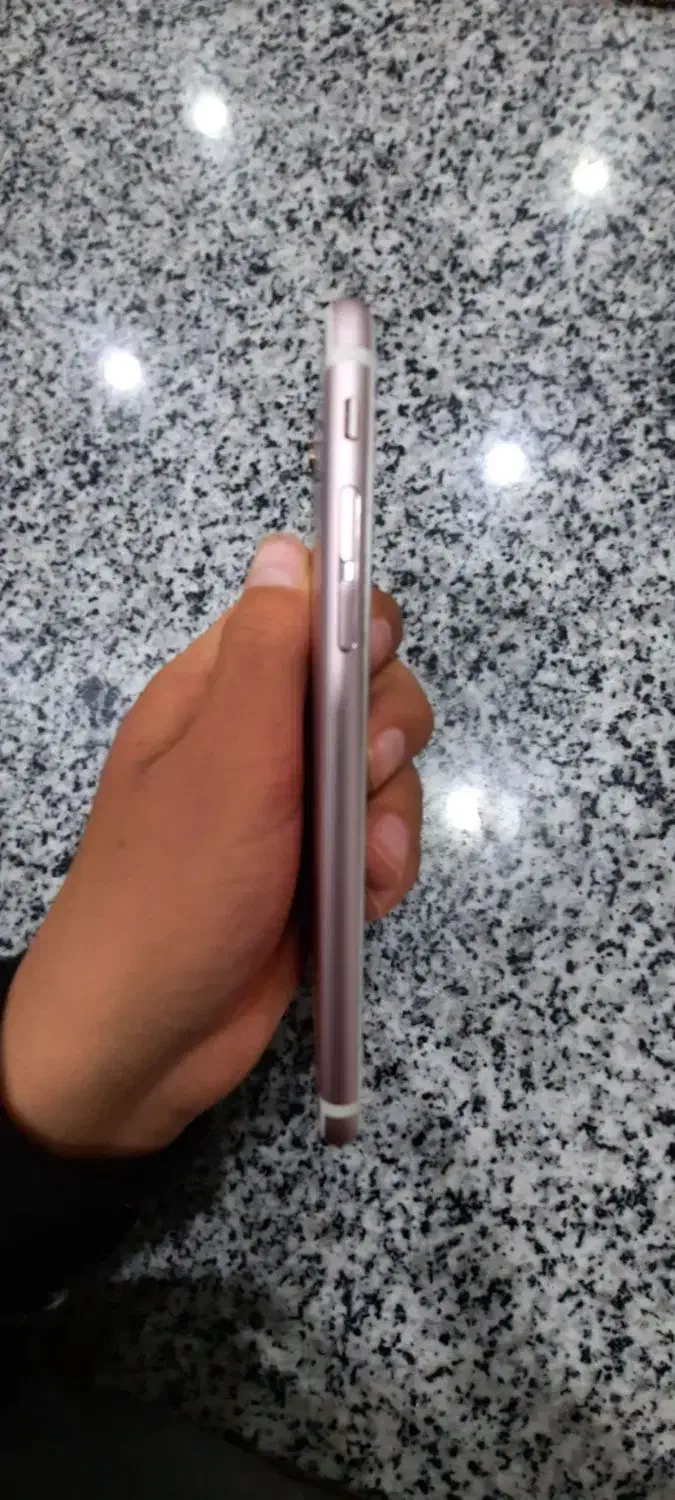 اپل ۶s|موبایل|صفادشت, |دیوار