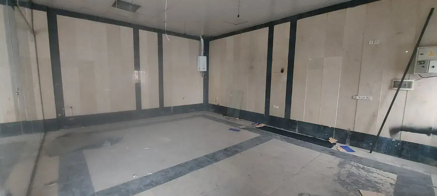 اجاره مغازه ۳۵ متری در کن|اجارهٔ مغازه و غرفه|تهران, کن|دیوار