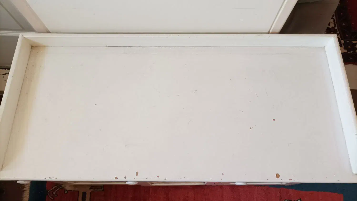 جاکفشی کم جا با سه در|جاکفشی، کمد، دراور|فردیس, شهرک ناز|دیوار