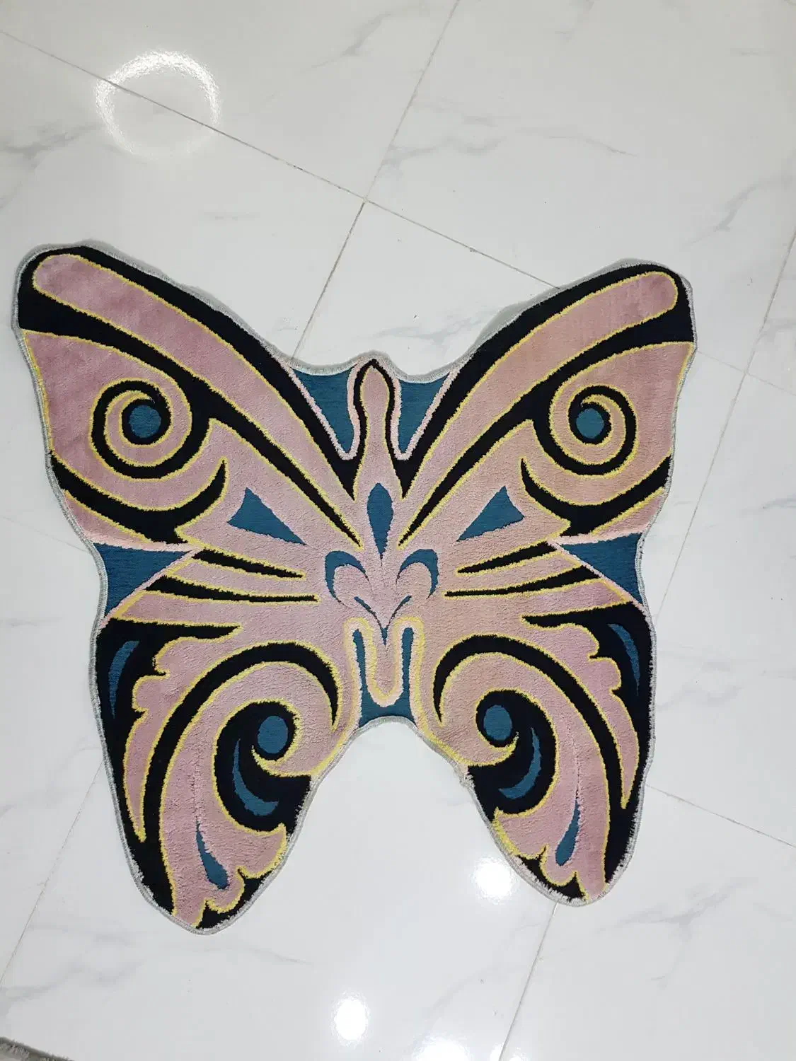 پادری شیک و سالم|پادری|فردیس, داوری|دیوار