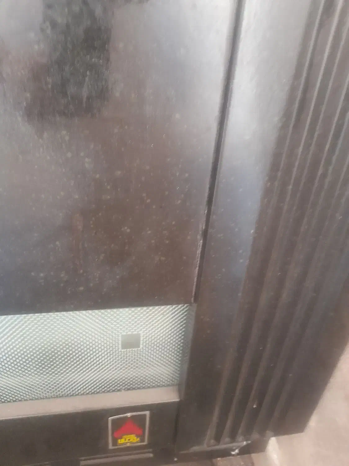 بخاری گازی ودوعدد جاروبرقی فروشی|بخاری، هیتر، شومینه|محلات, |دیوار