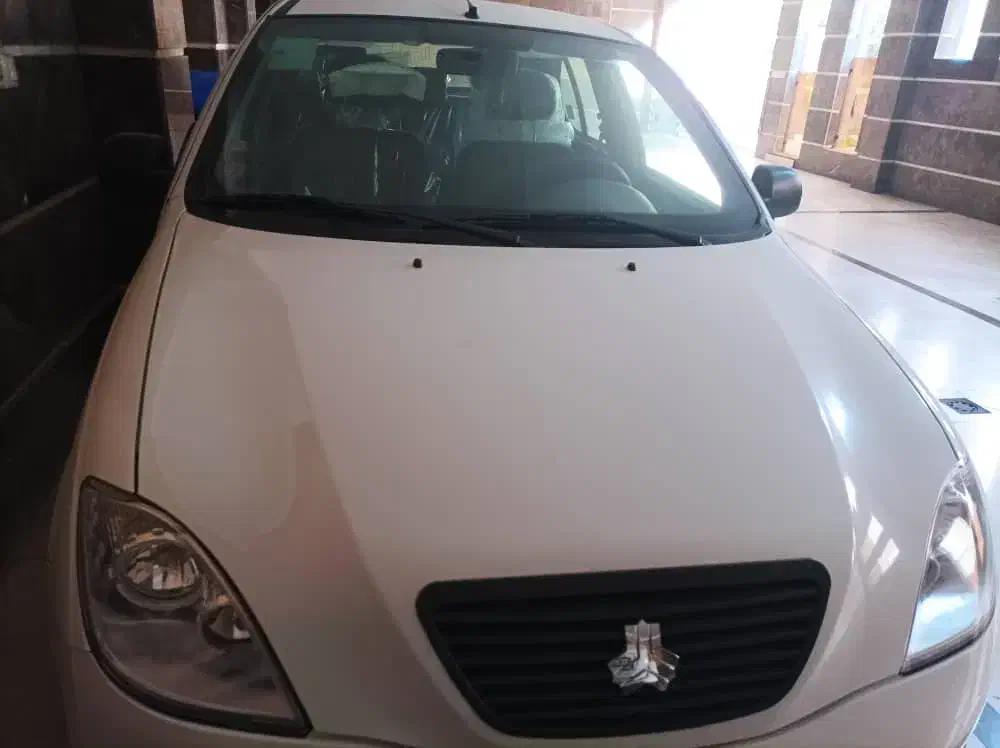 تیبا ۲ صفر خشک 1401|خودرو سواری و وانت|تهران, دریا|دیوار