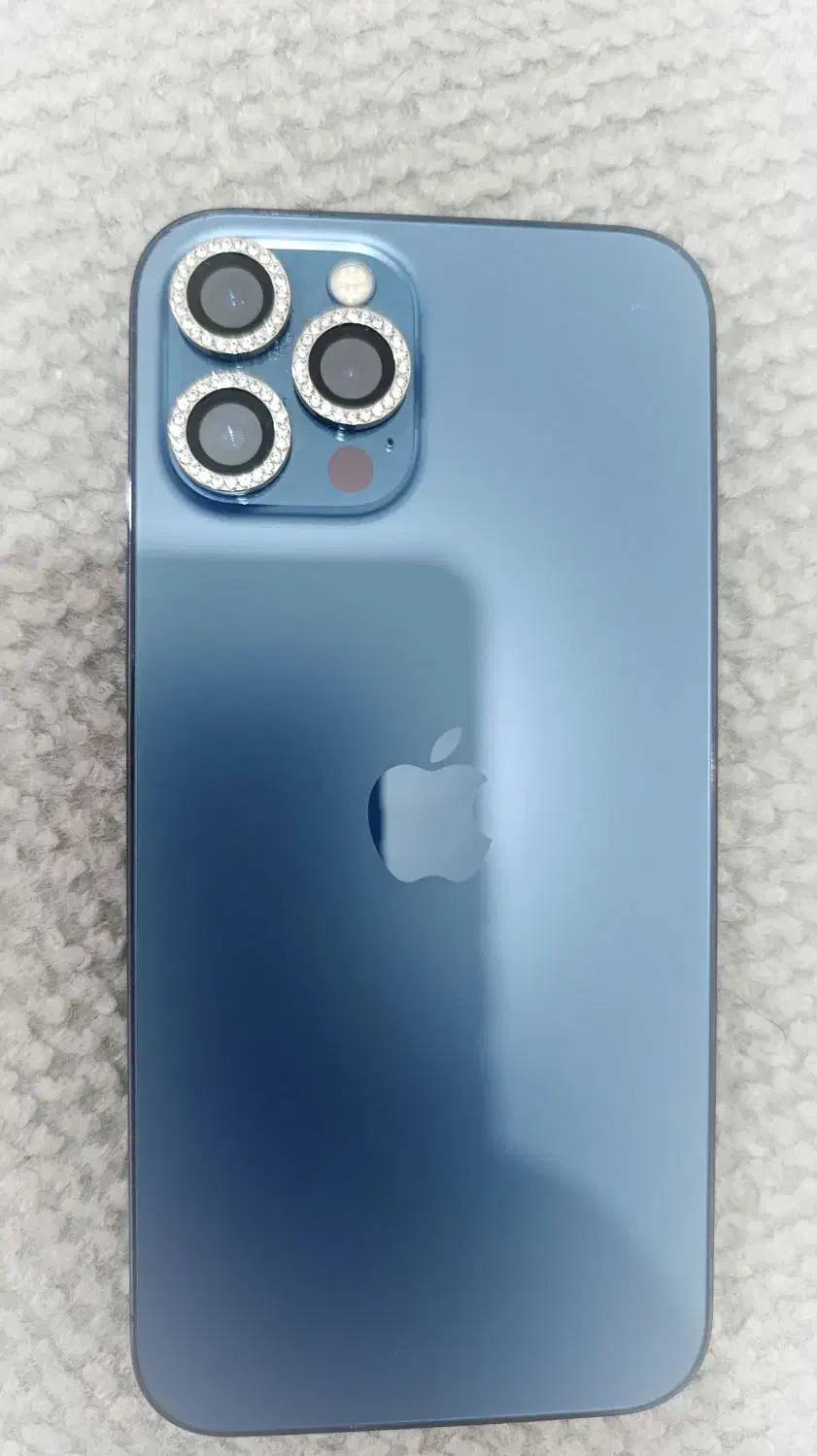 IPhone 12 pro max|موبایل|بهبهان, |دیوار