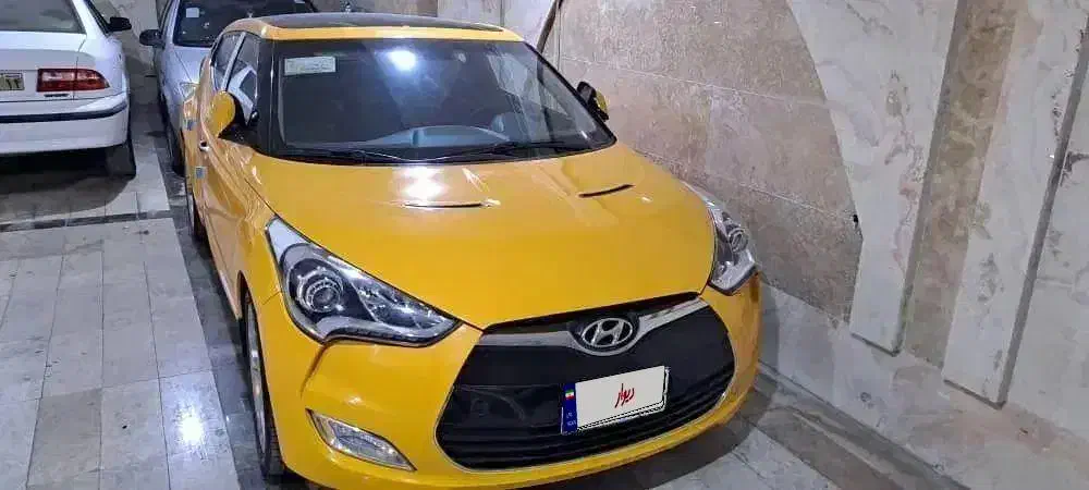 ولسترفول۲۰۱۵ بدون رنگ کم کار با سردکن وگرم کن|خودرو سواری و وانت|اهواز, فولادشهر|دیوار