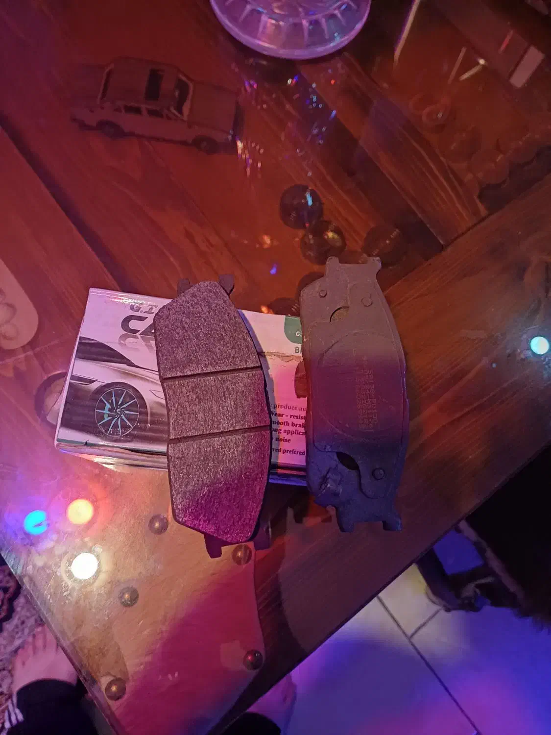 کلگی فست شارژ کف پایی لنت کوییک ساینایی|لوازم جانبی موبایل و تبلت|پردیس, فاز ۳|دیوار