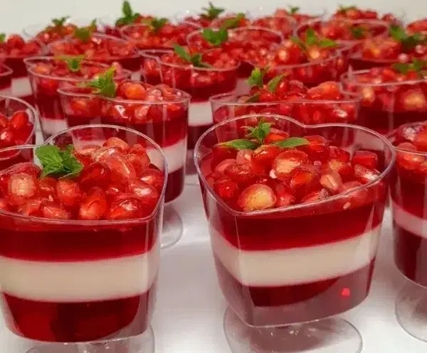 سفارش کیک و دسر شب یلدا|خوردنی و آشامیدنی|تهران, مختاری|دیوار