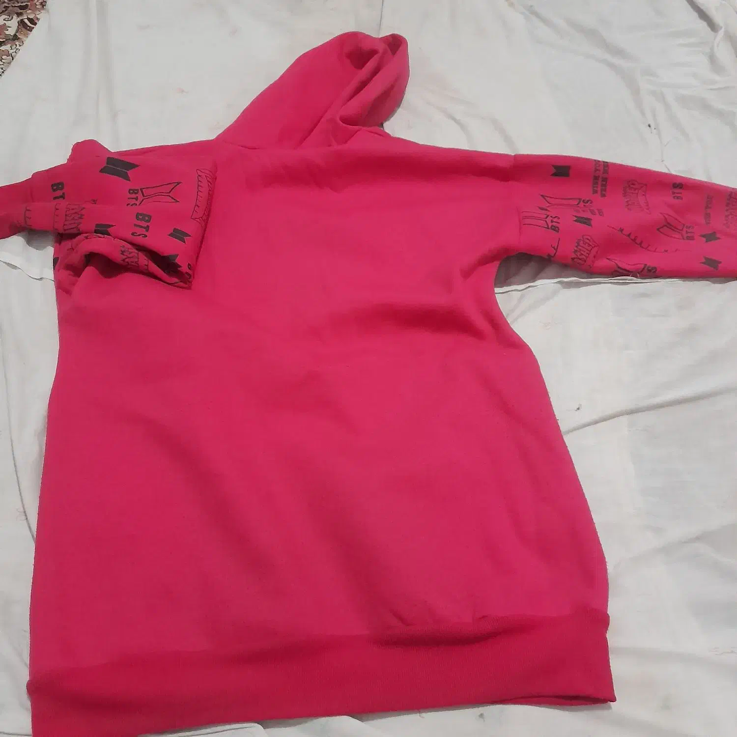 هودی ،نوار سرب پرده مدل ساچمه ،82نوع کیمدی|لباس|قم, سرحوض|دیوار