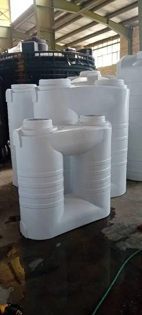 مجتمع طبرستان مخزن آب پلی اتیلن *همراه حمل رایگان*|مصالح و تجهیزات ساختمان|ماهدشت, |دیوار