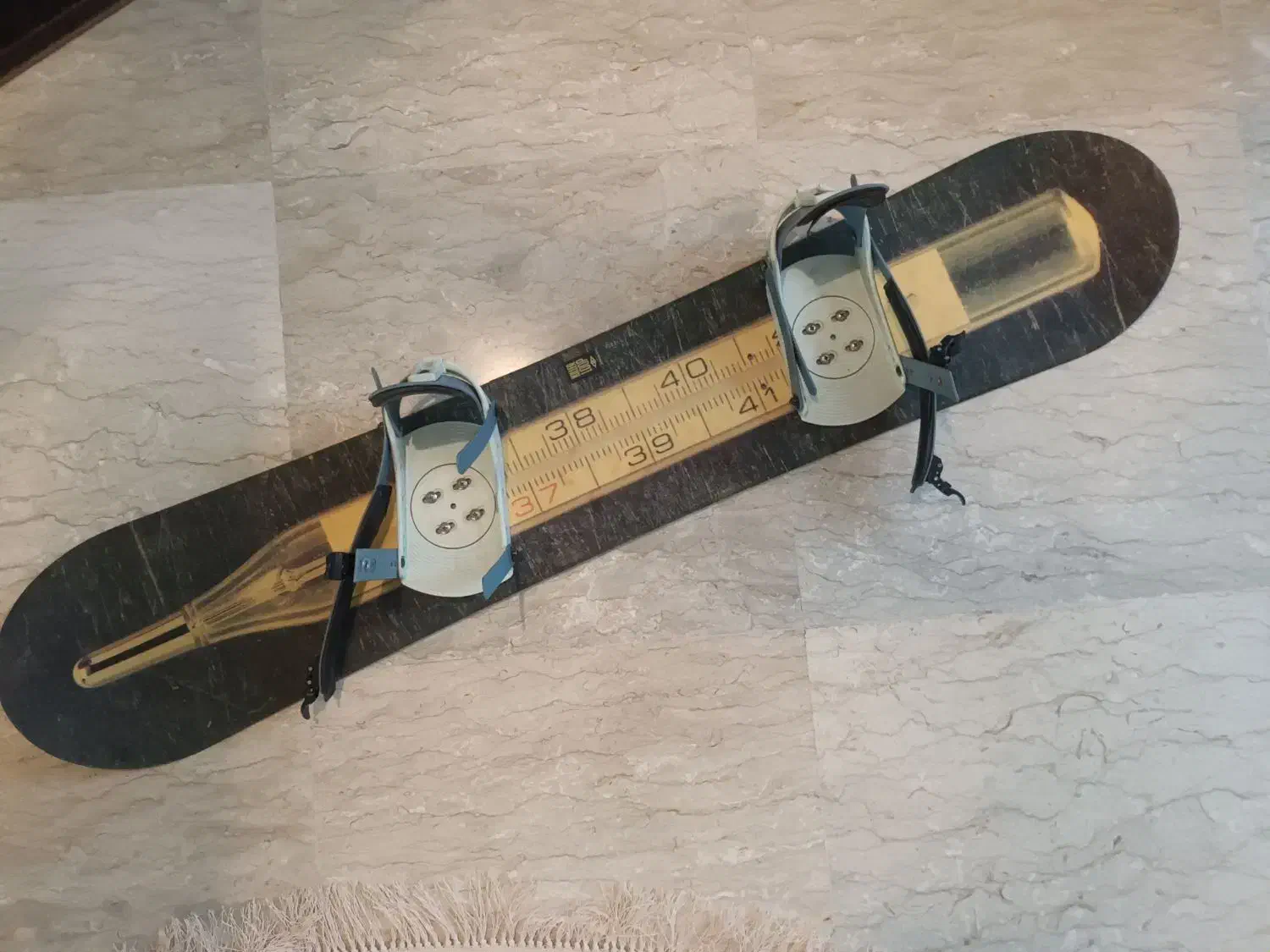 اسنوبرد کیلرلوپ ( ایتالیا ) و بوت|ورزش‌های زمستانی|تهران, جنت‌آباد مرکزی|دیوار