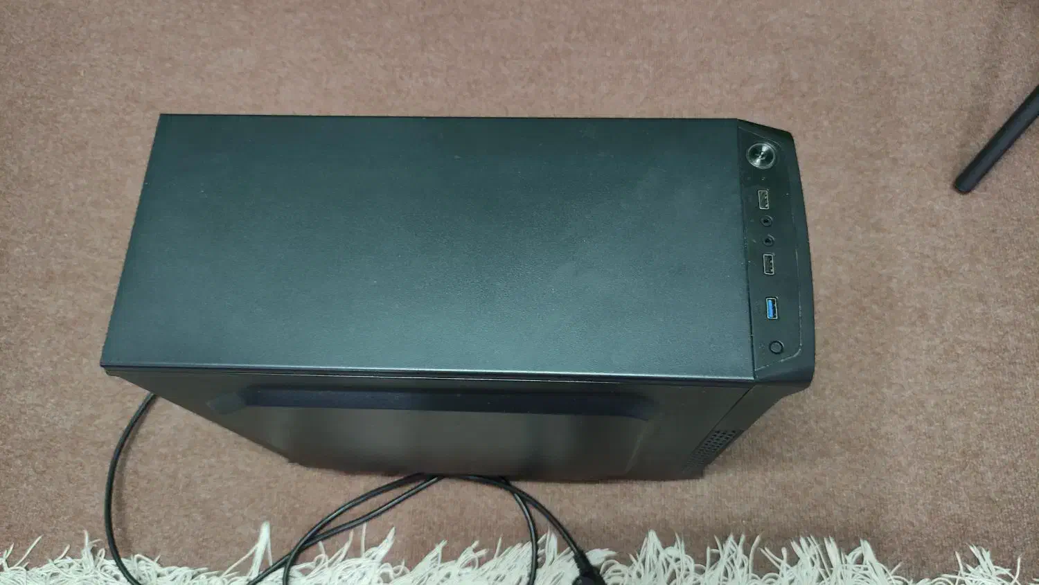 فروش کیس کامپیوتر خانگی|رایانه رومیزی|بهبهان, |دیوار