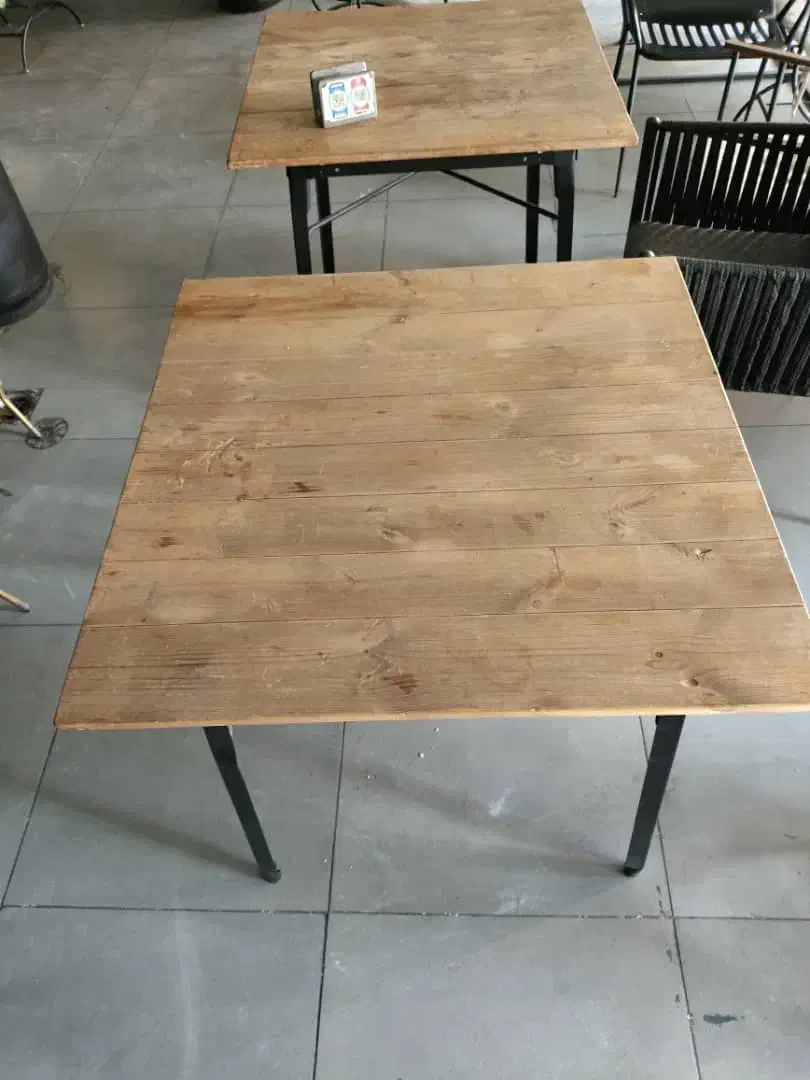 میز صندلی کافه رستوران|کافیشاپ و رستوران|تهران, نیلوفر|دیوار