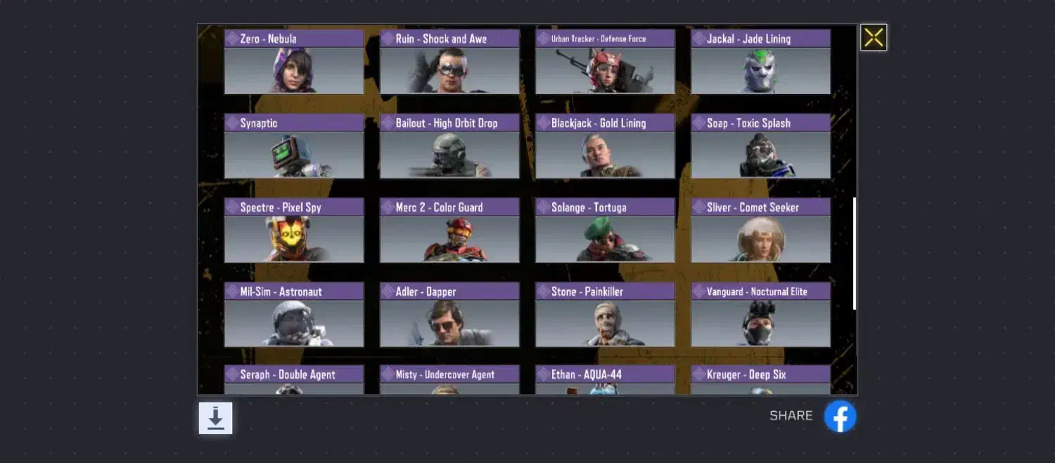 کالاف|کنسول، بازی ویدئویی و آنلاین|شیراز, شهرک سعدی|دیوار