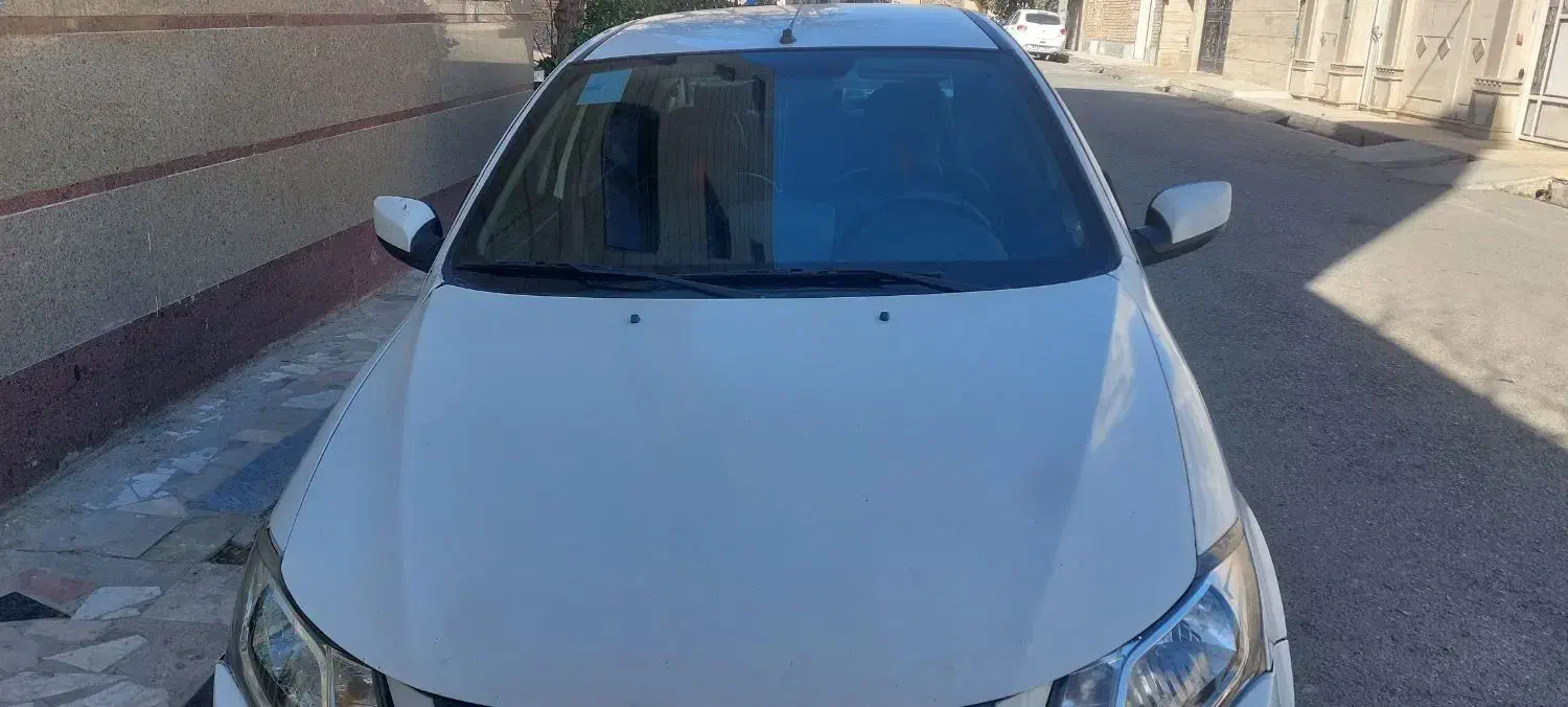 ساینا مدل ۹۷|خودرو سواری و وانت|ورامین, ورامین|دیوار