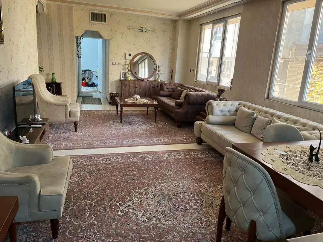 فروش واحد۷۸ متر فول کوچه بنت الهدی خ بهشتی ورامین|فروش آپارتمان|ورامین, شهرک فجر|دیوار