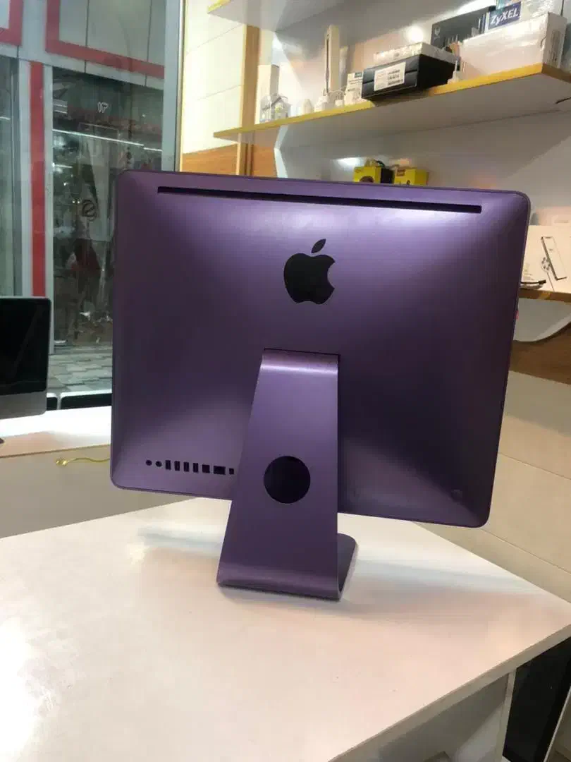 آیمک رنگی آیمک هفت رنگ Colourful IMac|رایانه رومیزی|تهران, جردن|دیوار