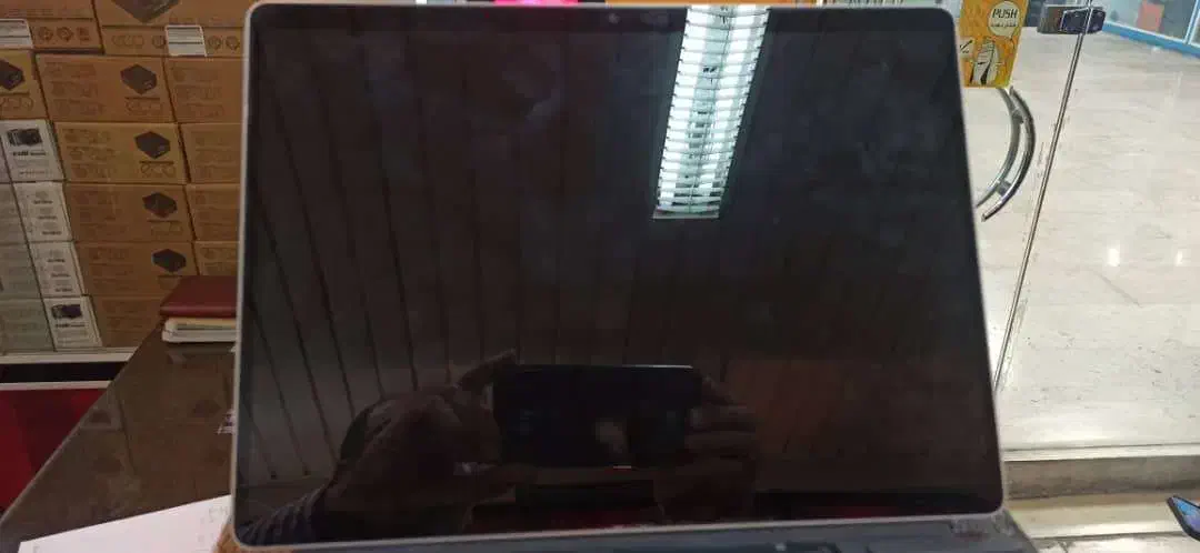 مایکروسافت سرفیس surface pro 9   ci7|رایانه همراه|تهران, میدان ولیعصر|دیوار