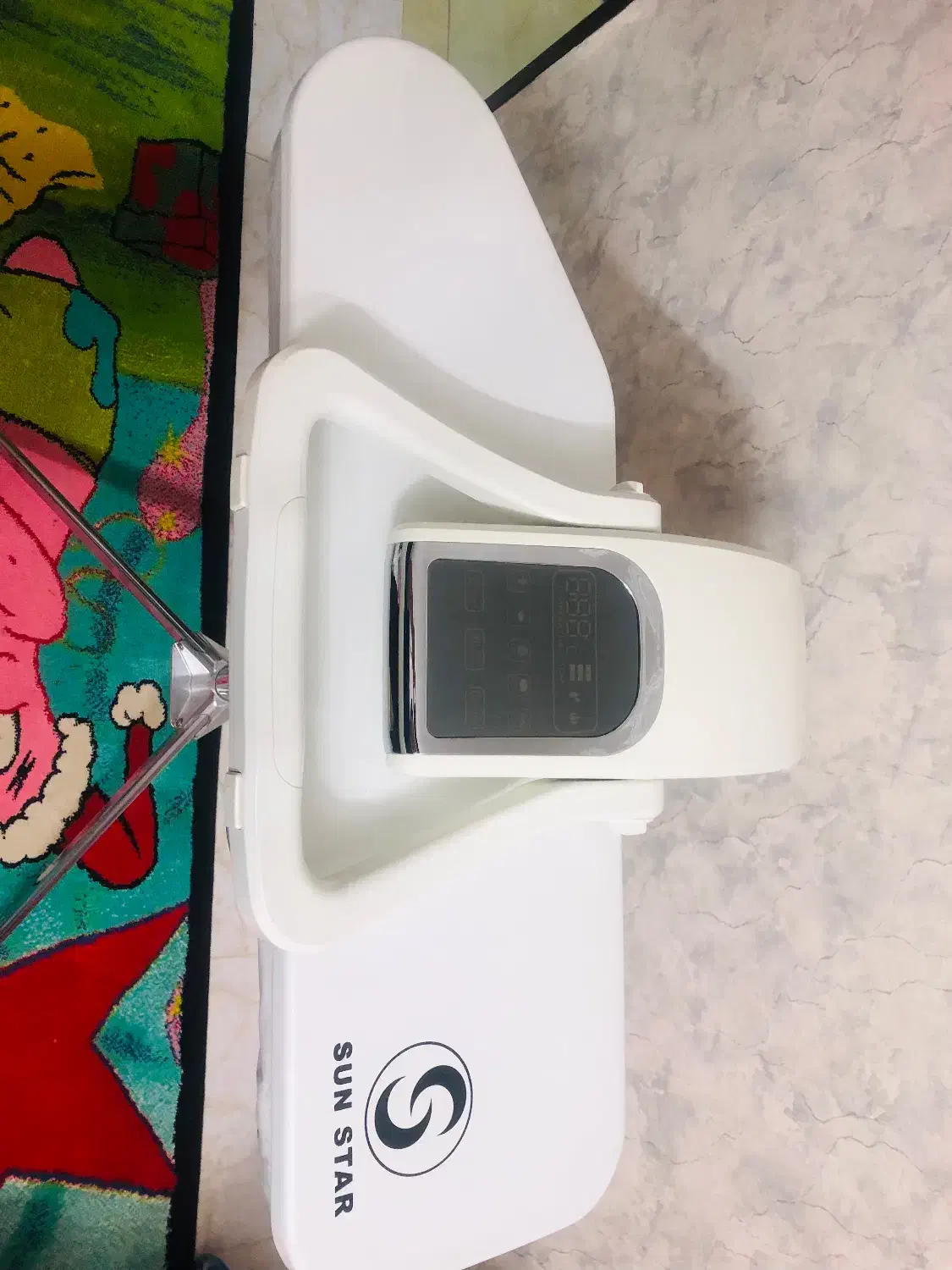 اتوپرس|اتو و لوازم اتو|مشهد, چهارچشمه|دیوار