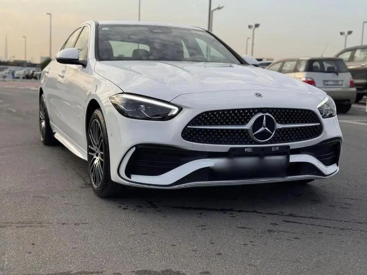 benz c200l|خودرو سواری و وانت|تهران, امام زاده قاسم (نیاوران)|دیوار